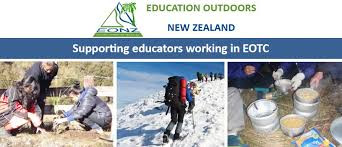 Inbox Design's Partnership with EONZ (Education Outdoors New Zealand) image